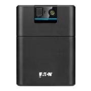 Eaton 5E 1600 USB DIN G2, UPS 1600VA / 900 W, 4x DIN UPS