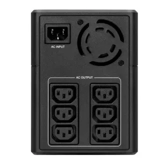 Eaton 5E 2200 USB IEC G2, UPS 2200VA / 1200 W, 6x C13 UPS Eaton 5E 2200 USB IEC G2, UPS 2200VA / 1200 W, 6x C13 UPS