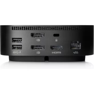 HP dock - USB-C G5 100W (pro HP usb-c ntb) HP dock - USB-C G5 100W (pro HP usb-c ntb)
