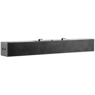 HP S101 Speaker bar (pro HP LCD E2x3, Z displaye, P2x4, E2x G5, E2x G5, 524pf/pn/pu, 527pq/pu) HP S101 Speaker bar (pro HP LCD E2x3, Z displaye, P2x4, E2x G5, E2x G5, 524pf/pn/pu, 527pq/pu)