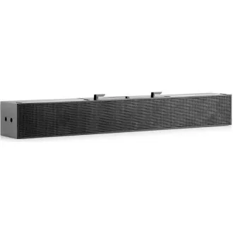 HP S101 Speaker bar (pro HP LCD E2x3, Z displaye, P2x4, E2x G5, E2x G5, 524pf/pn/pu, 527pq/pu) HP S101 Speaker bar (pro HP LCD E2x3, Z displaye, P2x4, E2x G5, E2x G5, 524pf/pn/pu, 527pq/pu)