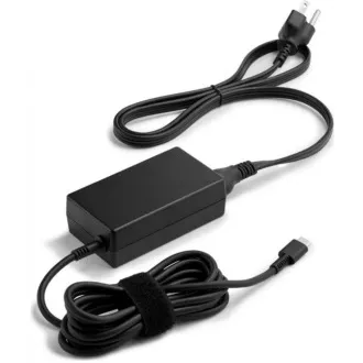 HP AC adapter 65W USB-C LC HP AC adapter 65W USB-C LC