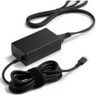HP AC adapter 65W USB-C LC HP AC adapter 65W USB-C LC