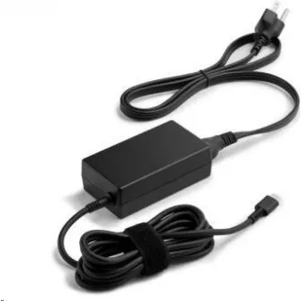 HP AC adapter 65W USB-C LC HP AC adapter 65W USB-C LC