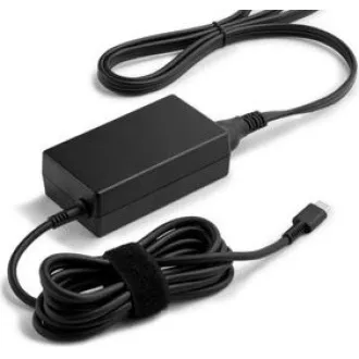 HP AC adapter 65W USB-C LC HP AC adapter 65W USB-C LC
