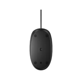 HP myš - 128 Laser USB Mouse, wired HP myš - 128 Laser USB Mouse, wired