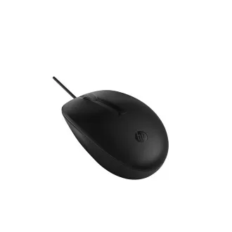 HP myš - 128 Laser USB Mouse, wired HP myš - 128 Laser USB Mouse, wired