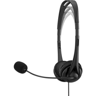 HP USB G2 Stereo Headset HP USB G2 Stereo Headset