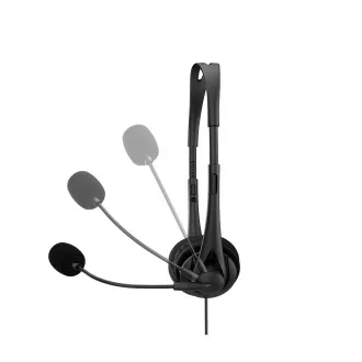 HP USB G2 Stereo Headset HP USB G2 Stereo Headset
