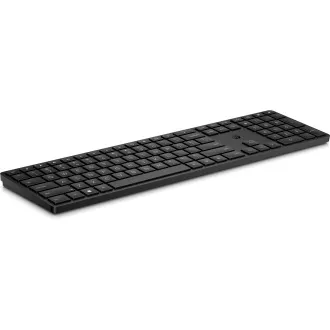 HP 455 Programmable Wireless keyboard CZ-SK HP 455 Programmable Wireless keyboard CZ-SK