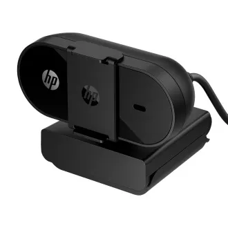 HP 325 FHD USB-A Webcam HP 325 FHD USB-A Webcam