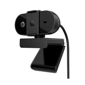 HP 325 FHD USB-A Webcam HP 325 FHD USB-A Webcam