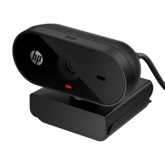 HP 325 FHD USB-A Webcam HP 325 FHD USB-A Webcam