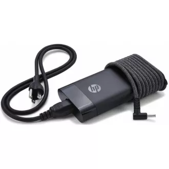 HP AC adapter Slim Smart for ZBook 4.5mm 230W HP AC adapter Slim Smart for ZBook 4.5mm 230W