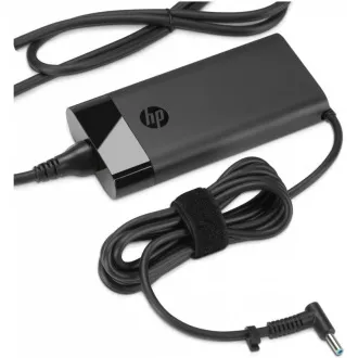 HP AC adapter Slim Smart for ZBook 4.5mm 230W HP AC adapter Slim Smart for ZBook 4.5mm 230W