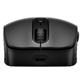 HP myš - 695 Rechargeable Wireless Mouse, BT HP myš - 695 Rechargeable Wireless Mouse, BT