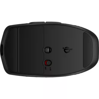 HP myš - 695 Rechargeable Wireless Mouse, BT HP myš - 695 Rechargeable Wireless Mouse, BT
