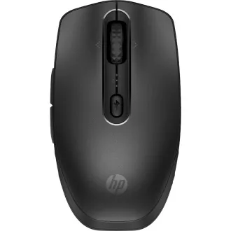 HP myš - 695 Rechargeable Wireless Mouse, BT HP myš - 695 Rechargeable Wireless Mouse, BT