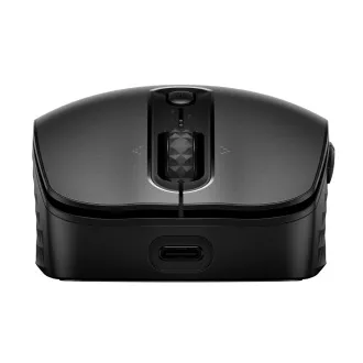 HP myš - 695 Rechargeable Wireless Mouse, BT HP myš - 695 Rechargeable Wireless Mouse, BT