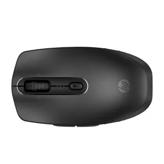 HP myš - 695 Rechargeable Wireless Mouse, BT HP myš - 695 Rechargeable Wireless Mouse, BT