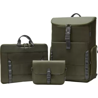 HP 15.6 Modular Laptop Backpack HP 15.6 Modular Laptop Backpack