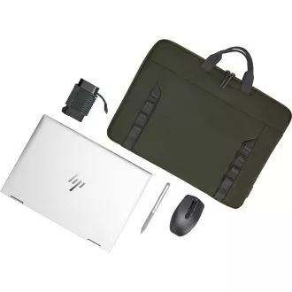 HP 15.6 Modular Laptop Sleeve Case