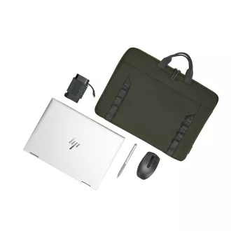 HP 15.6 Modular Laptop Sleeve Case
