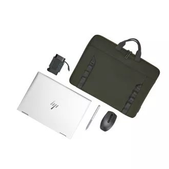 HP 15.6 Modular Laptop Sleeve Case