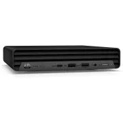 HP PC Pro Mini 400G9 i3-14100T, 1x8GB, 512GB M.2 NVMe, Intel HD 2xDP+HDMI, WiFi 6E+BT, usb kl. myš, 90W, Win11Pro, 3y onsite