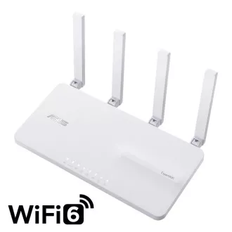 ASUS ExpertWiFi EBR63 AX3000 Dual-band WiFi 6 System ASUS ExpertWiFi EBR63 AX3000 Dual-band WiFi 6 System