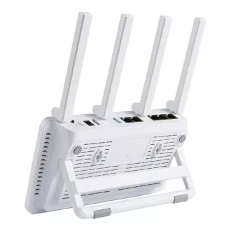 ASUS ExpertWiFi EBR63 AX3000 Dual-band WiFi 6 System ASUS ExpertWiFi EBR63 AX3000 Dual-band WiFi 6 System
