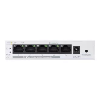 ASUS ExpertWiFi EBP15, Smart Managed PoE+Switch ASUS ExpertWiFi EBP15, Smart Managed PoE+Switch