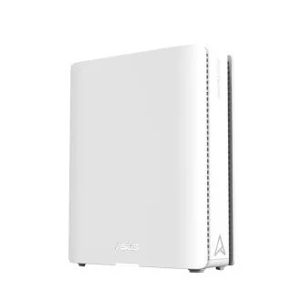 ASUS ZenWifi BQ16 2-pack, WiFi7 Extendable Router, AiMesh, 2x WAN/LAN, 3x LAN, 1x USB 3.0 ASUS ZenWifi BQ16 2-pack, WiFi7 Extendable Router, AiMesh, 2x WAN/LAN, 3x LAN, 1x USB 3.0
