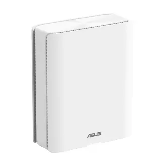 ASUS ZenWifi BQ16 2-pack, WiFi7 Extendable Router, AiMesh, 2x WAN/LAN, 3x LAN, 1x USB 3.0 ASUS ZenWifi BQ16 2-pack, WiFi7 Extendable Router, AiMesh, 2x WAN/LAN, 3x LAN, 1x USB 3.0