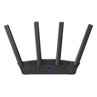 ASUS Router RT-BE58U WiFi 7, AiMesh, Dual Band, 1xWAN, 4xLAN ASUS Router RT-BE58U WiFi 7, AiMesh, Dual Band, 1xWAN, 4xLAN
