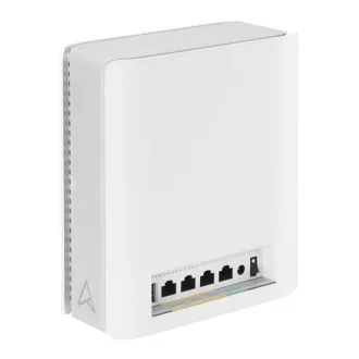 ASUS ZenWifi BT8 2-pack, WiFi7 Extendable Router, AiMesh, 1x WAN, 3x LAN, 1x 3.0 ASUS ZenWifi BT8 2-pack, WiFi7 Extendable Router, AiMesh, 1x WAN, 3x LAN, 1x 3.0