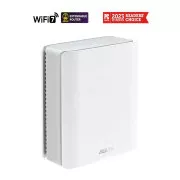 ASUS ZenWifi BT8 1-pack, WiFi7 Extendable Router, AiMesh, 1x WAN, 3x LAN, 1x 3.0