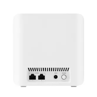 ASUS ZenWifi BD4 3-pack, WiFi7 Extendable Router, AiMesh, 2x WAN/LAN ASUS ZenWifi BD4 3-pack, WiFi7 Extendable Router, AiMesh, 2x WAN/LAN