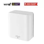 ASUS ZenWifi BD4 1-pack, WiFi7 Extendable Router, AiMesh, 2x WAN/LAN