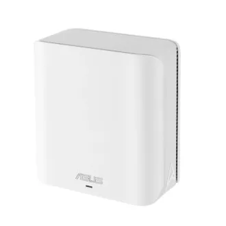 ASUS ZenWifi BD4 1-pack, WiFi7 Extendable Router, AiMesh, 2x WAN/LAN ASUS ZenWifi BD4 1-pack, WiFi7 Extendable Router, AiMesh, 2x WAN/LAN