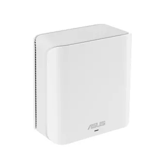 ASUS ZenWifi BD4 1-pack, WiFi7 Extendable Router, AiMesh, 2x WAN/LAN ASUS ZenWifi BD4 1-pack, WiFi7 Extendable Router, AiMesh, 2x WAN/LAN