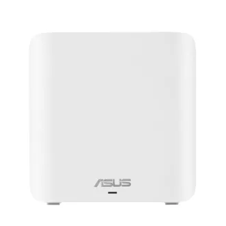 ASUS ZenWifi BD4 1-pack, WiFi7 Extendable Router, AiMesh, 2x WAN/LAN ASUS ZenWifi BD4 1-pack, WiFi7 Extendable Router, AiMesh, 2x WAN/LAN