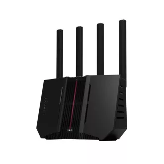 ASUS Router RT-BE92U, WiFi7 Router, AiMesh, 2x WAN, 3x LAN, 1x USB 3.2 ASUS Router RT-BE92U, WiFi7 Router, AiMesh, 2x WAN, 3x LAN, 1x USB 3.2