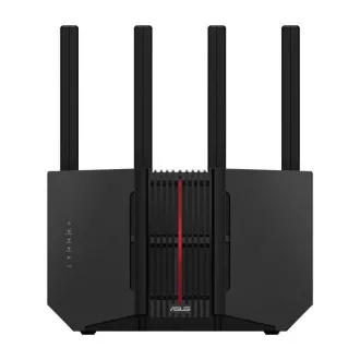 ASUS Router RT-BE92U, WiFi7 Router, AiMesh, 2x WAN, 3x LAN, 1x USB 3.2 ASUS Router RT-BE92U, WiFi7 Router, AiMesh, 2x WAN, 3x LAN, 1x USB 3.2