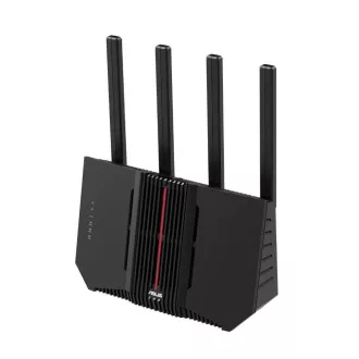 ASUS Router RT-BE92U, WiFi7 Router, AiMesh, 2x WAN, 3x LAN, 1x USB 3.2 ASUS Router RT-BE92U, WiFi7 Router, AiMesh, 2x WAN, 3x LAN, 1x USB 3.2