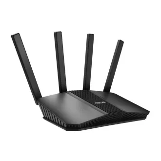 ASUS RT-BE82U WiFi 7 Extendable Router, AiMesh, 1x WAN, 4x LAN ASUS RT-BE82U WiFi 7 Extendable Router, AiMesh, 1x WAN, 4x LAN