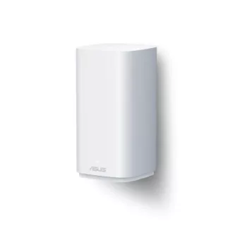 ASUS ZenWifi BD4 Outdoor, WiFi7 Extendable Router, AiMesh, 2x WAN/LAN ASUS ZenWifi BD4 Outdoor, WiFi7 Extendable Router, AiMesh, 2x WAN/LAN