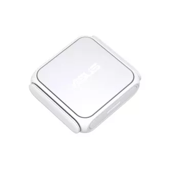 ASUS Router RT-BE58 GO, WiFi 7 Router, AiMesh, 1xWAN, 1xLAN, 1xUSB-A ASUS Router RT-BE58 GO, WiFi 7 Router, AiMesh, 1xWAN, 1xLAN, 1xUSB-A