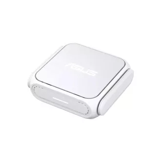 ASUS Router RT-BE58 GO, WiFi 7 Router, AiMesh, 1xWAN, 1xLAN, 1xUSB-A ASUS Router RT-BE58 GO, WiFi 7 Router, AiMesh, 1xWAN, 1xLAN, 1xUSB-A