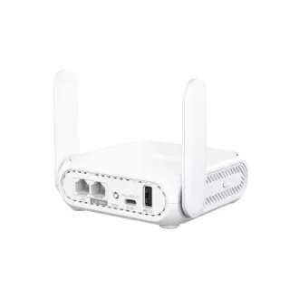 ASUS Router RT-BE58 GO, WiFi 7 Router, AiMesh, 1xWAN, 1xLAN, 1xUSB-A ASUS Router RT-BE58 GO, WiFi 7 Router, AiMesh, 1xWAN, 1xLAN, 1xUSB-A